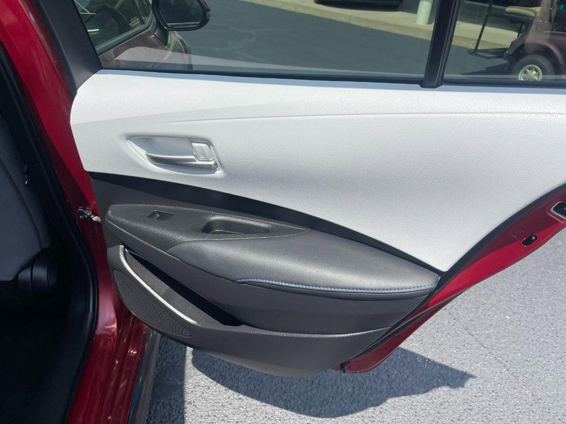 Used 2022 Toyota Corolla SE image 10