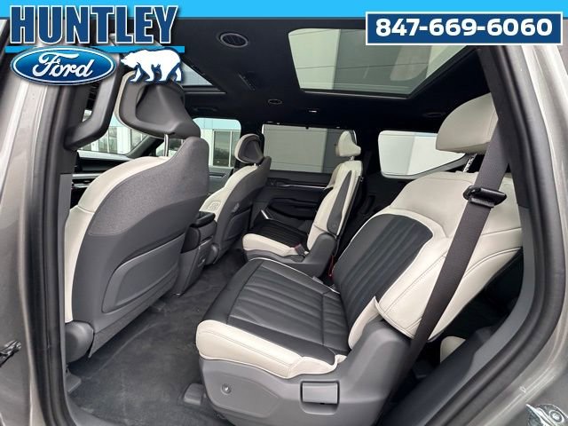 Used 2024 Kia EV9 GT-Line image 19
