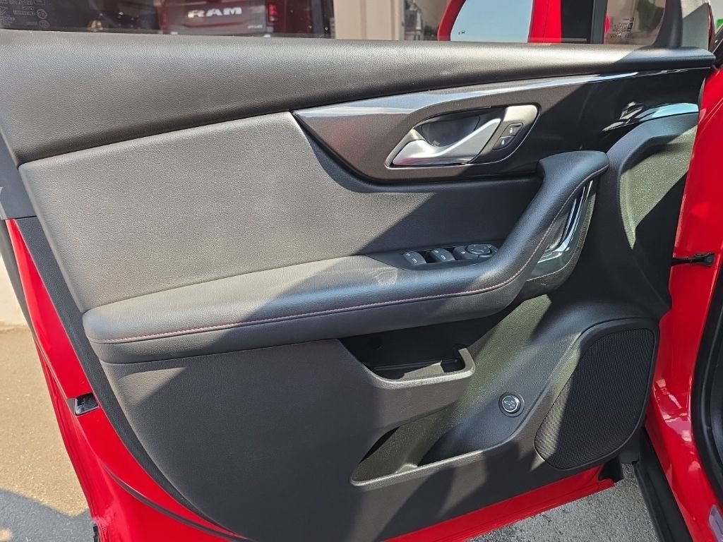 Used 2019 Chevrolet Blazer RS AWD/4WD image 15