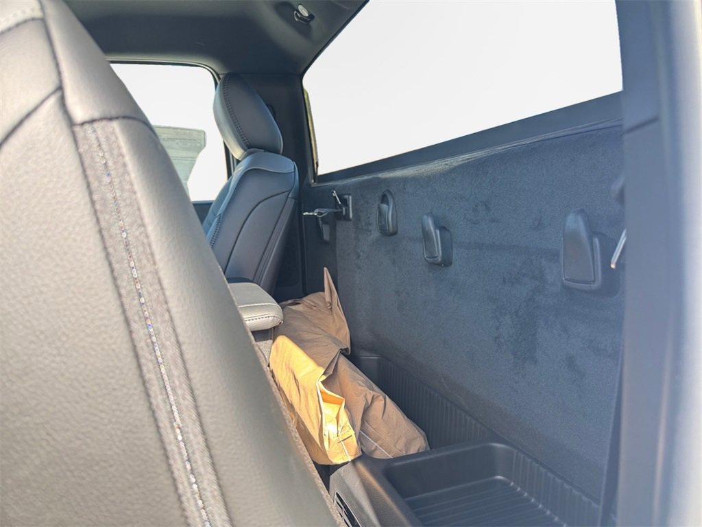 New 2026 RAM 5500 Tradesman image 24