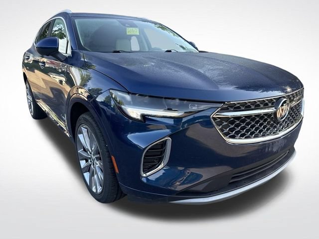 Used 2023 Buick Envision Avenir