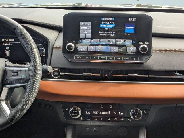 Used 2023 Mitsubishi Outlander SEL 40th Anniversary image 17