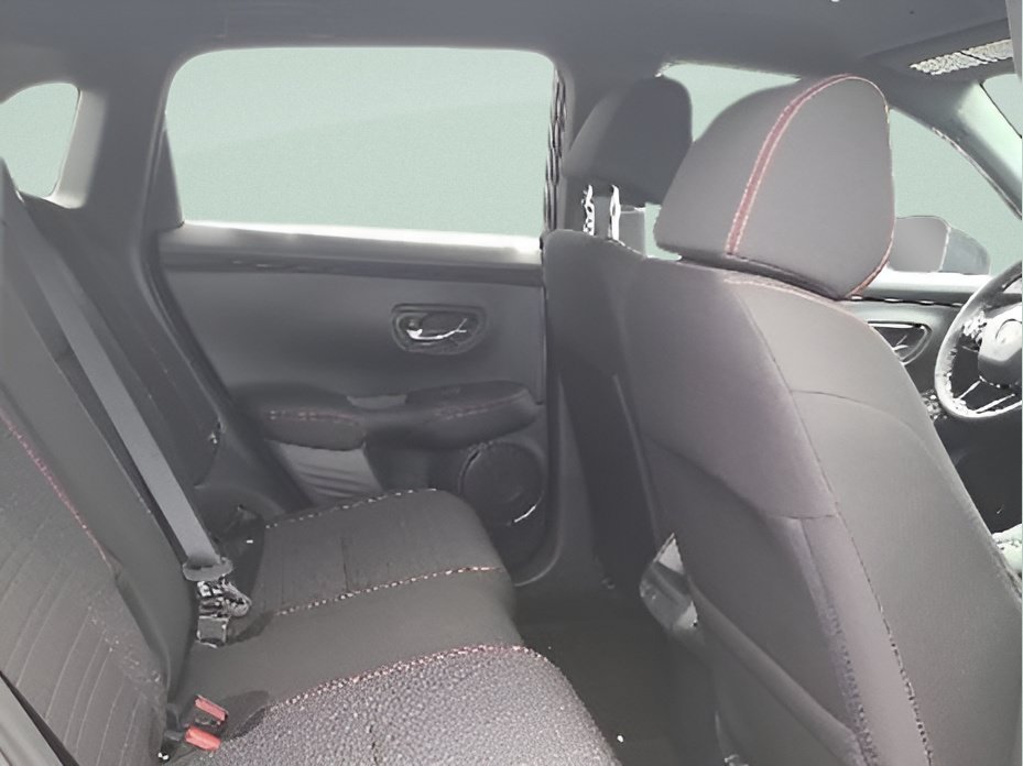 New 2027 Honda HR-V Sport image 16
