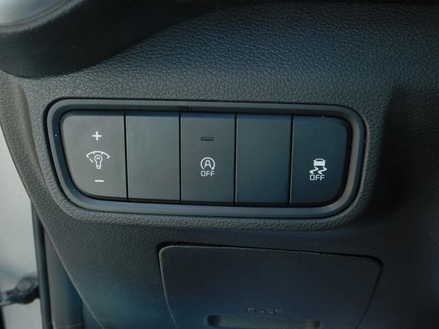 Used 2022 Kia Soul LX image 38