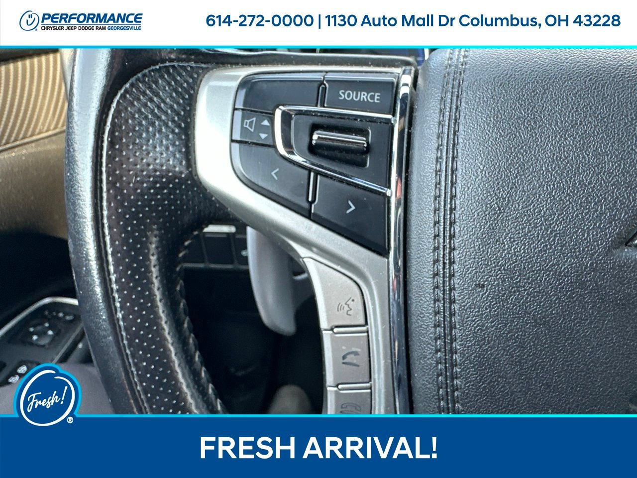 Used 2022 Mitsubishi Outlander SEL AWD/4WD image 21