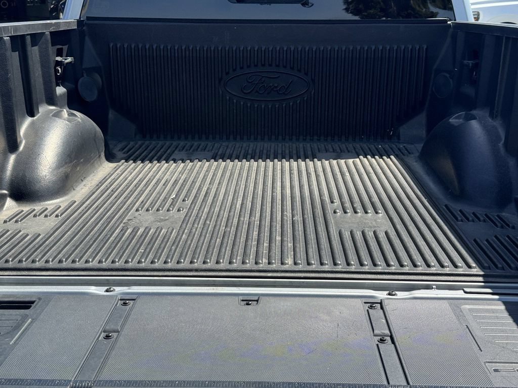 Used 2023 Ford F150 XLT w/ Equipment Group 302A High AWD/4WD image 12