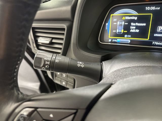 Used 2020 Nissan Leaf SV Plus image 14