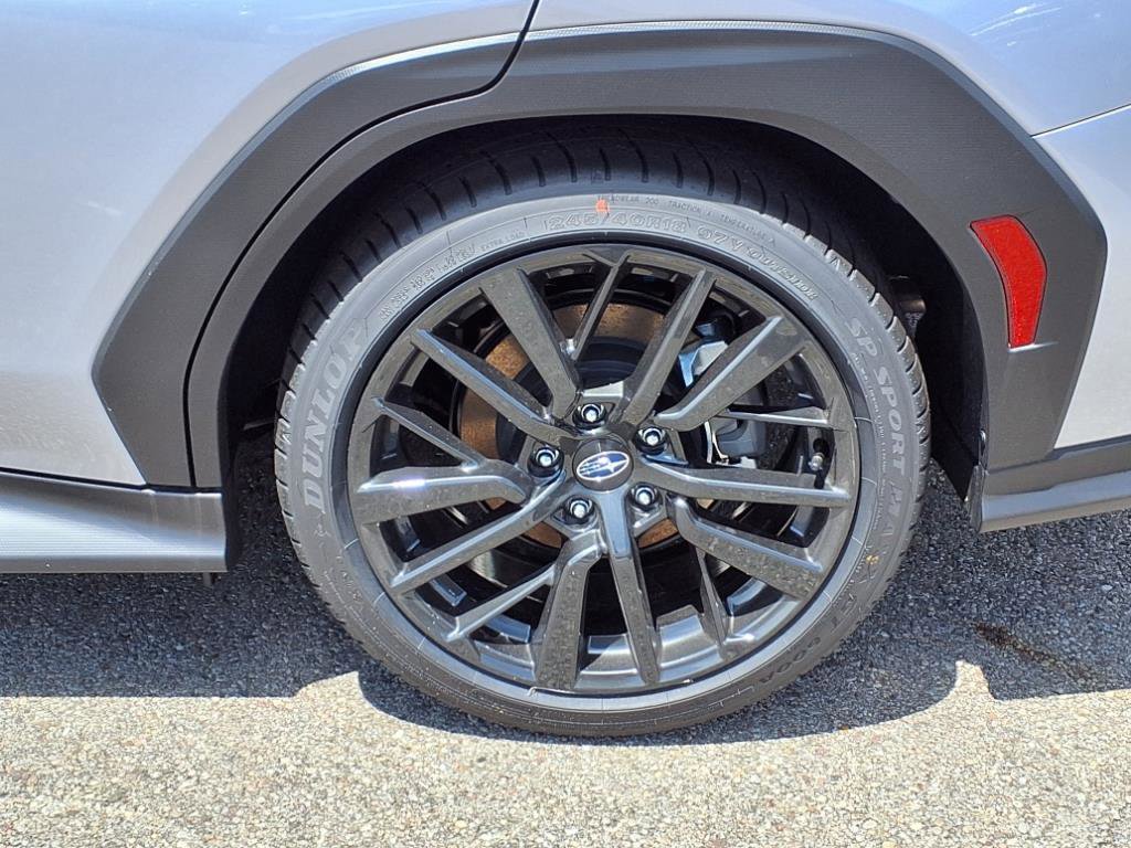 New 2025 Subaru WRX Limited w/ Popular Package #1A image 22