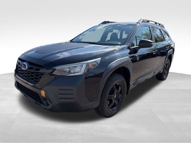 Used 2022 Subaru Outback Wilderness w/ Wilderness Package AWD/4WD image 3