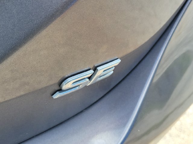 Used 2022 Toyota Camry SE FWD image 8