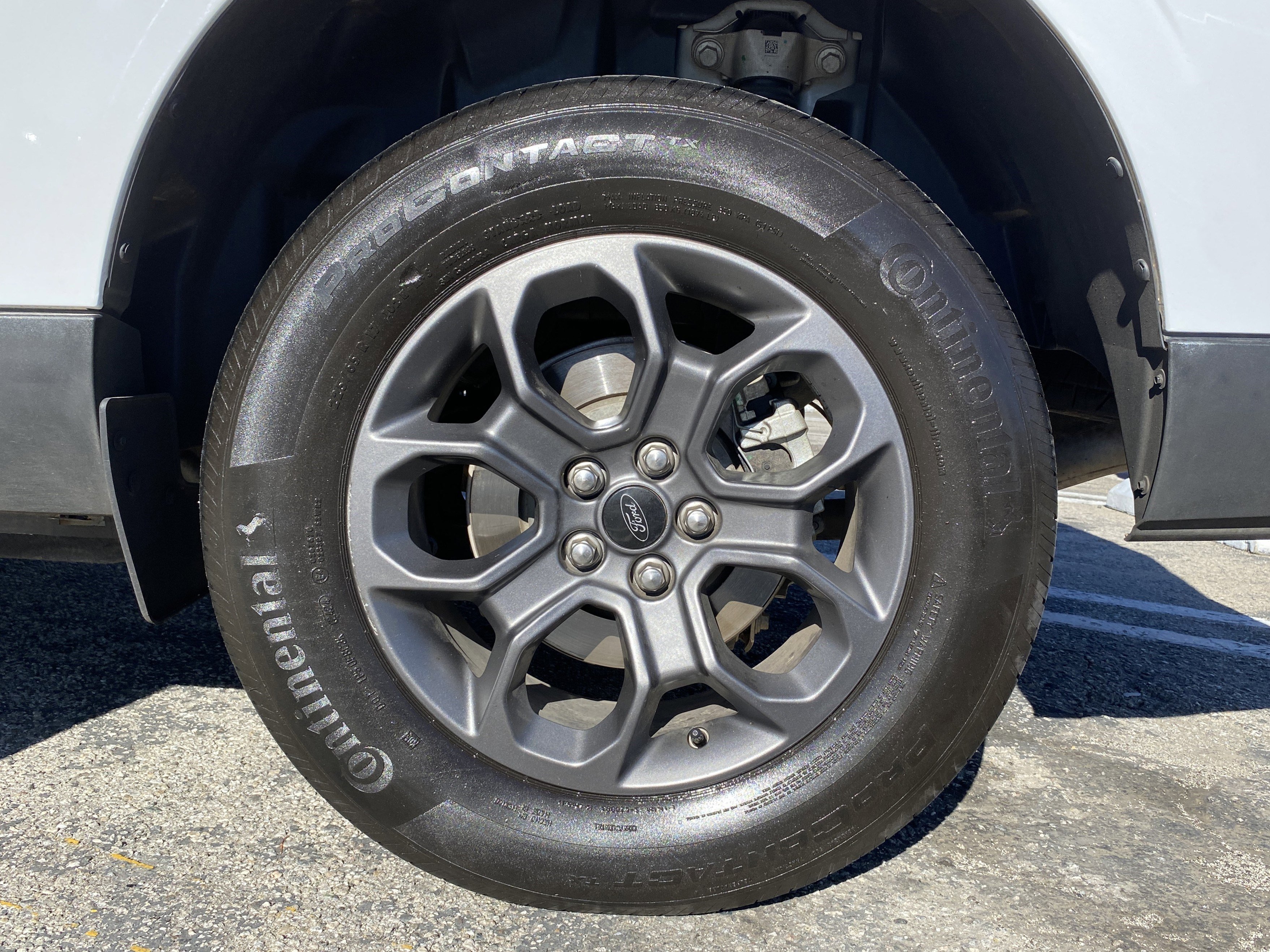Used 2024 Ford Maverick XLT w/ Equipment Group 300A Standard AWD/4WD image 20