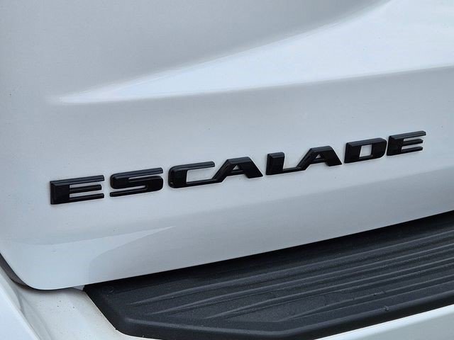 Certified 2023 Cadillac Escalade ESV Sport Platinum w/ LPO, ONYX Package image 14
