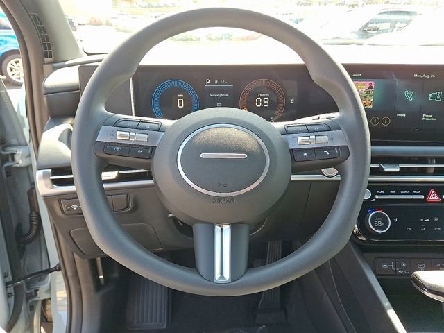 New 2026 Hyundai Santa Cruz SEL image 10