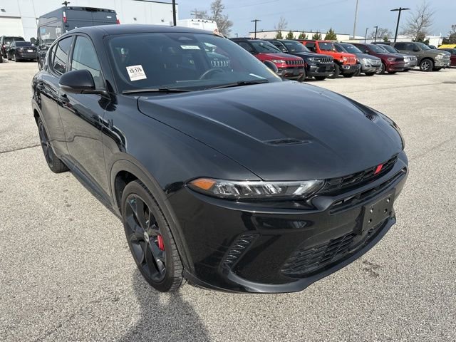 Used 2024 Dodge Hornet R/T image 4