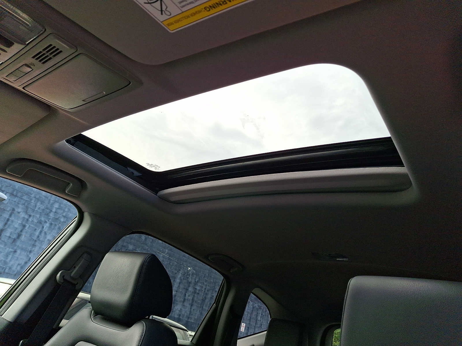 Used 2017 Honda CR-V EX-L image 12