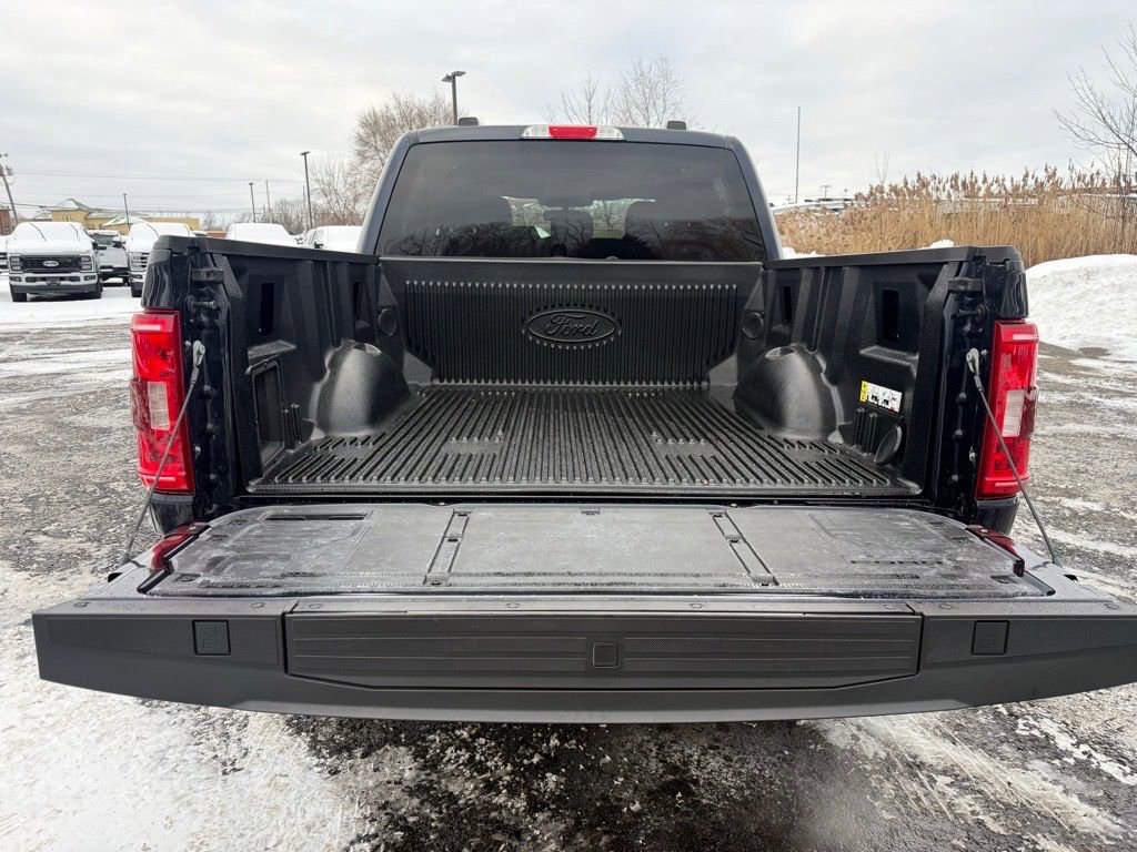 Used 2021 Ford F150 XLT w/ Equipment Group 302A High image 21