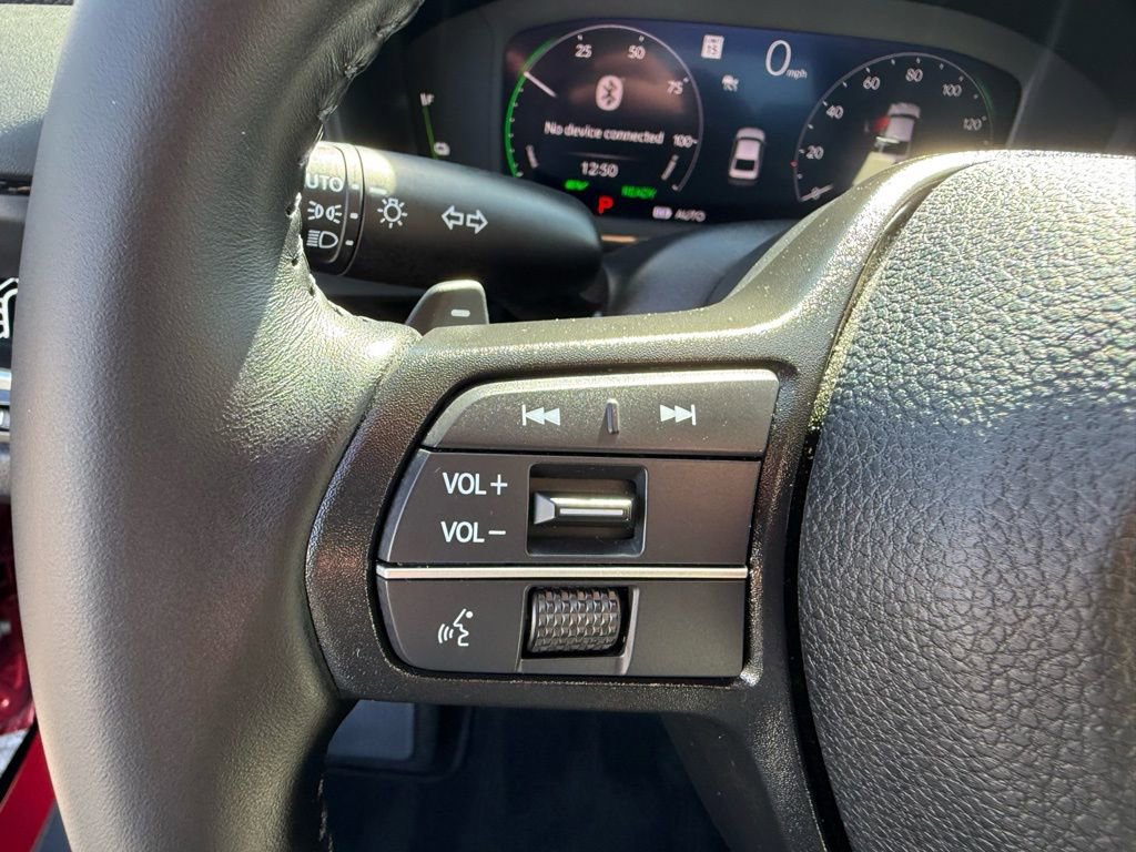 Used 2023 Honda Accord EX-L image 24