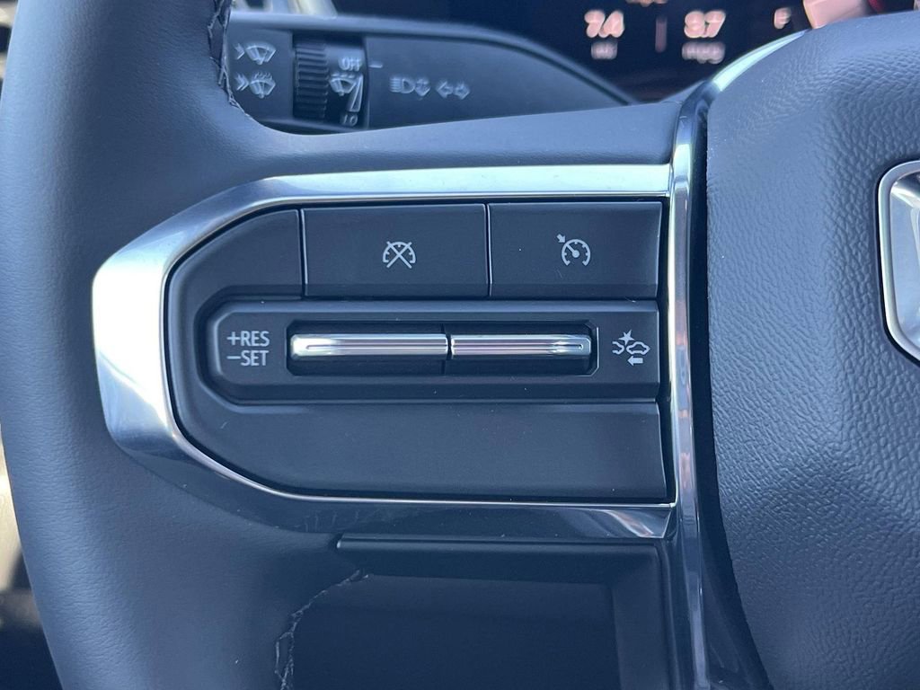 New 2026 GMC Canyon Elevation image 13