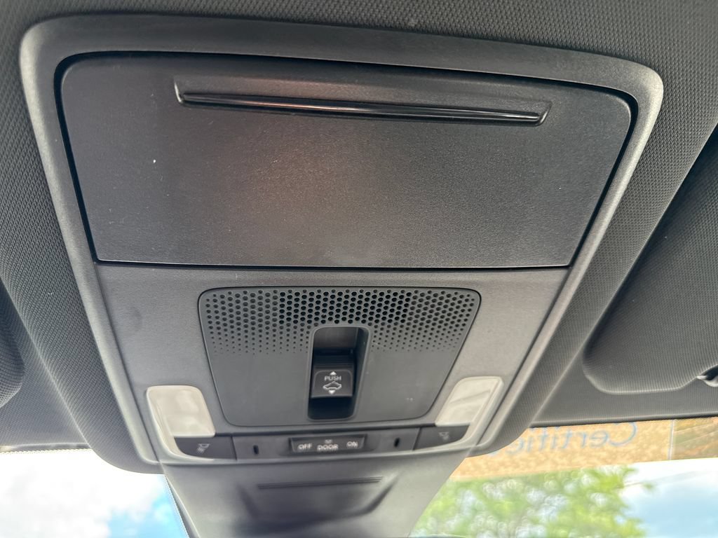 Certified 2023 Honda CR-V Sport image 35