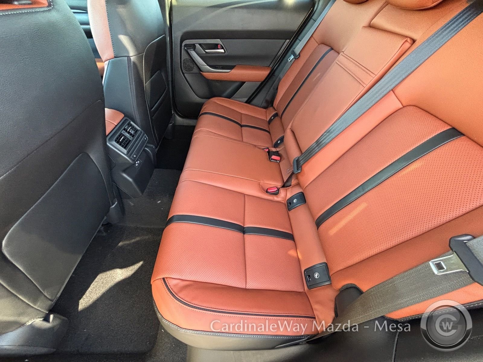 New 2026 MAZDA CX-50 Meridian Edition w/ Apex Package image 15