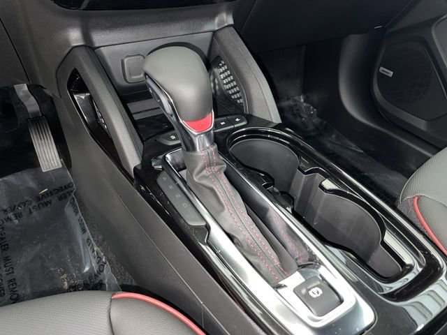 New 2026 Chevrolet TrailBlazer RS w/ Convenience Package image 34