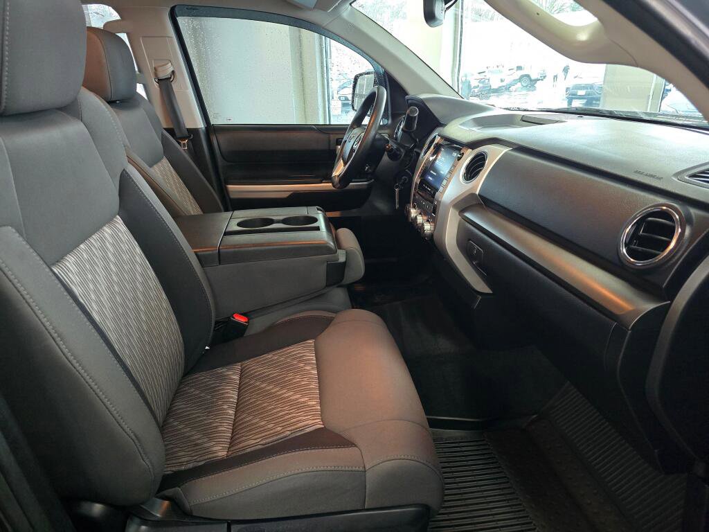 Used 2021 Toyota Tundra SR5 image 44