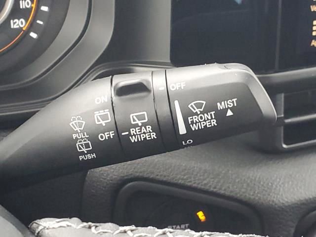 New 2026 Jeep Wrangler Sport S image 19