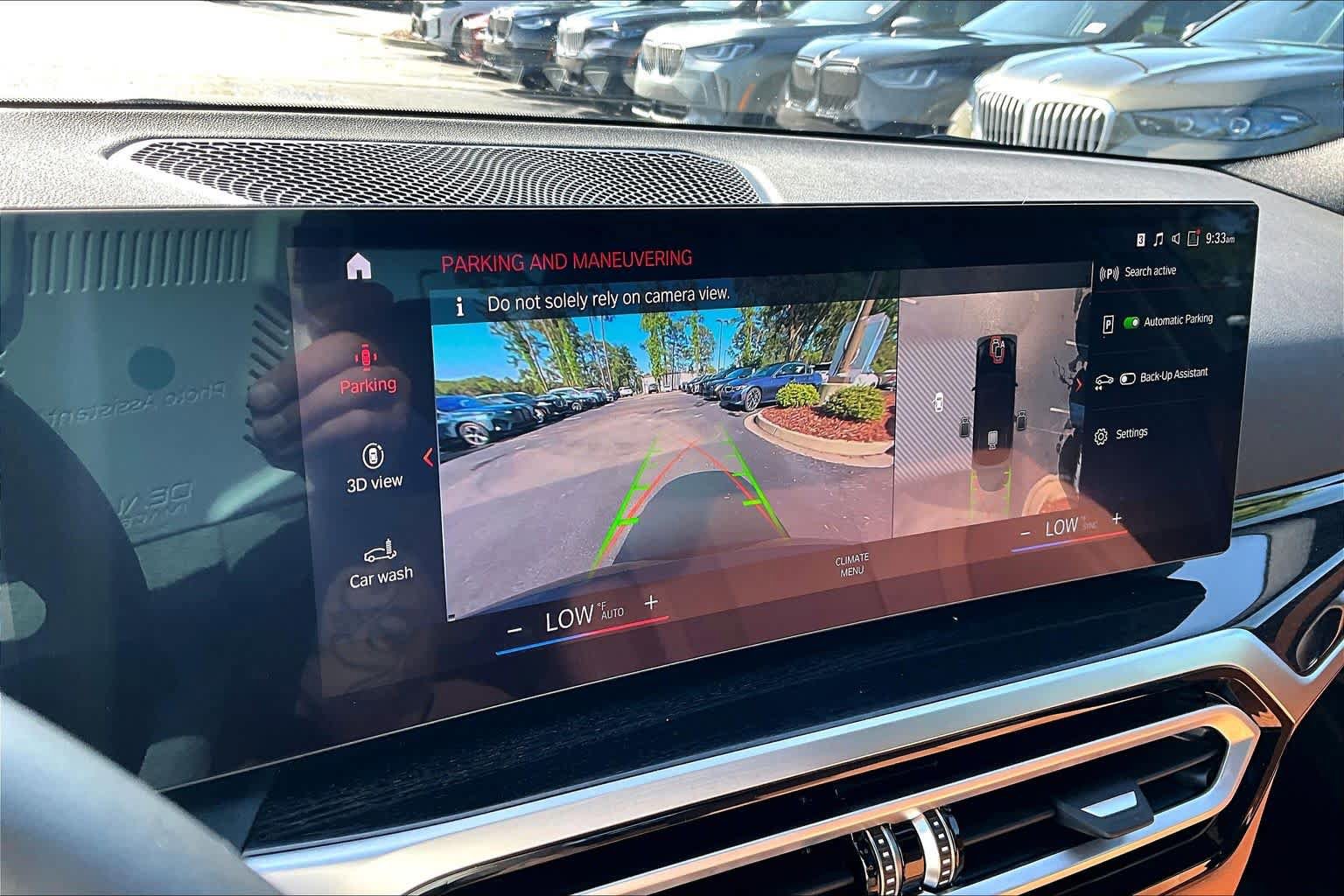 Certified 2024 BMW M340i RWD image 27