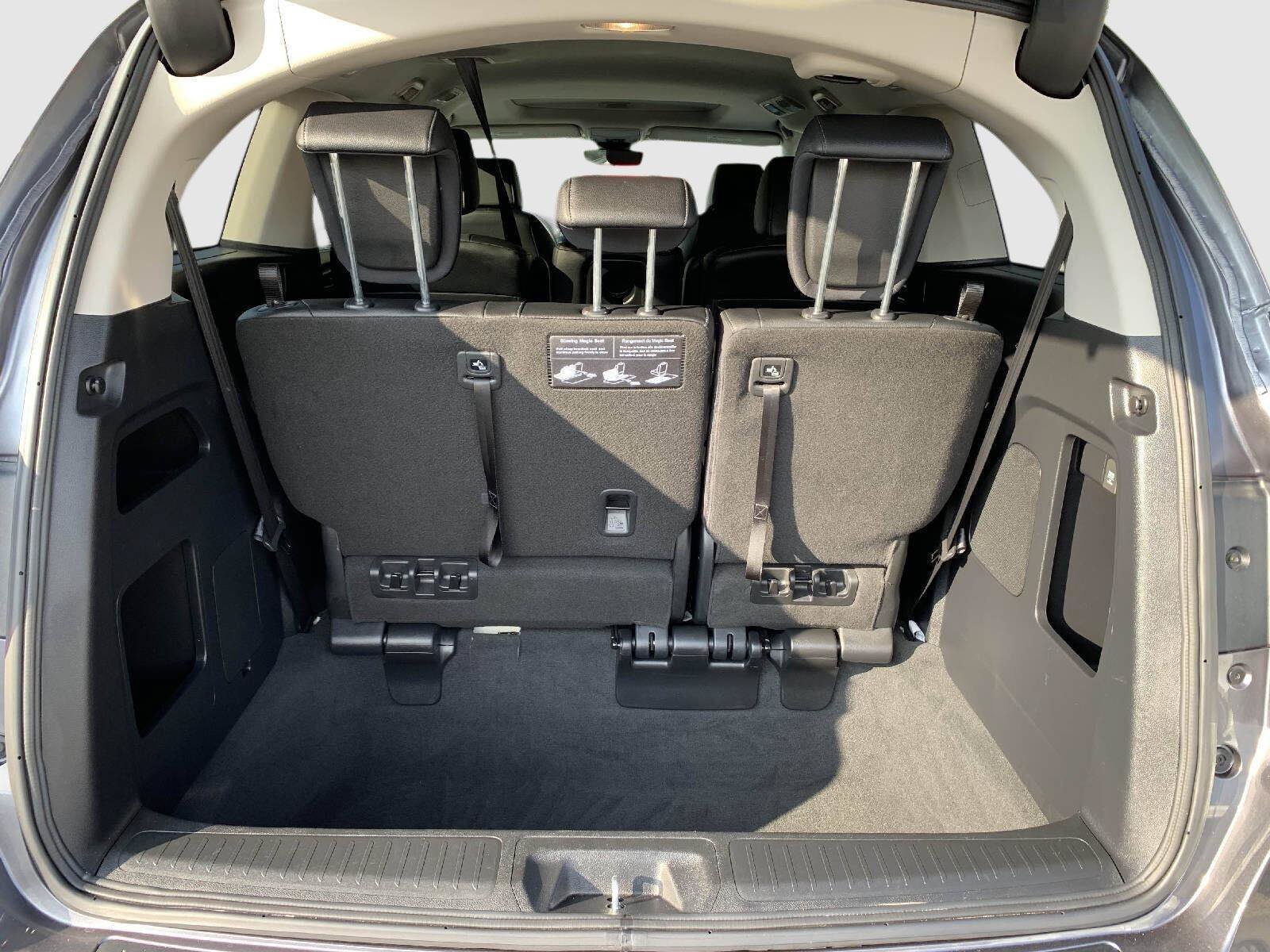 Certified 2026 Honda Odyssey EX-L image 41