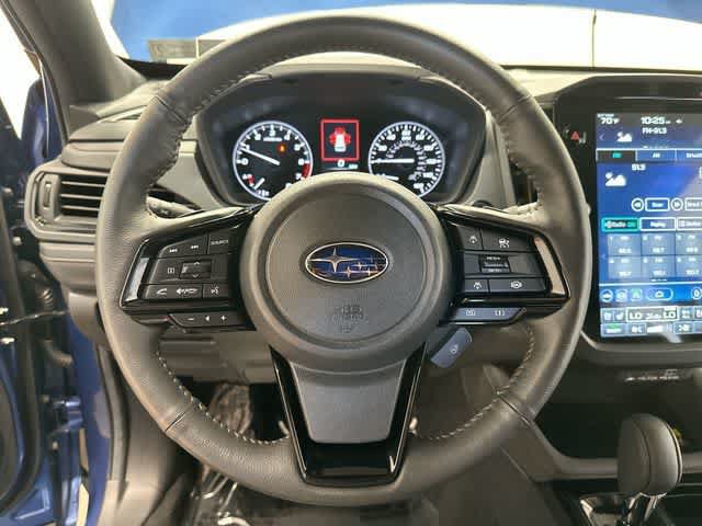 Certified 2026 Subaru Forester Touring AWD/4WD image 8