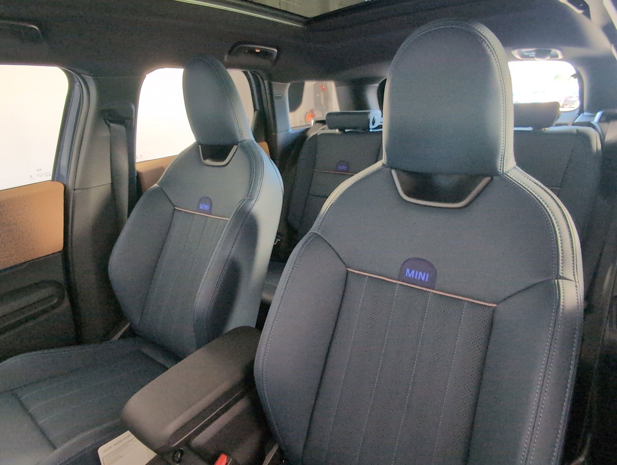 New 2026 MINI Cooper Countryman S image 23