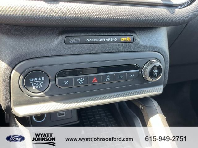 New 2025 Ford Bronco Sport Big Bend image 29