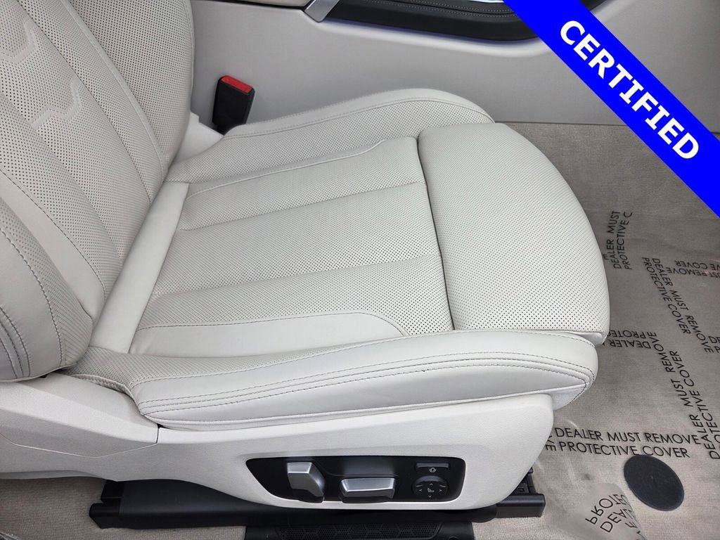 Certified 2026 BMW 840i Coupe image 21