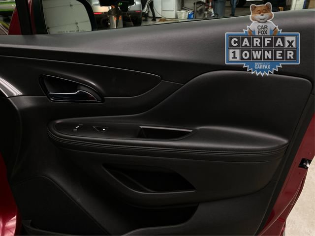 Used 2018 Buick Encore Preferred FWD image 25