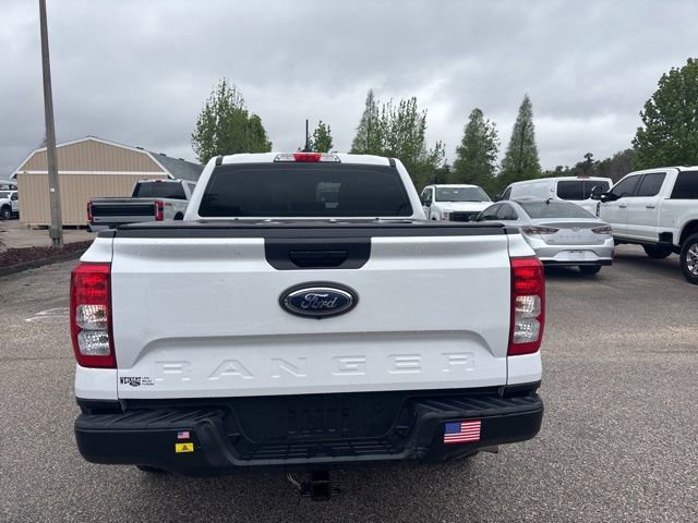 Used 2024 Ford Ranger XL image 6