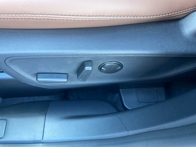 New 2025 Ford Bronco Sport Outer Banks w/ Outer Banks Tech Package+ image 25