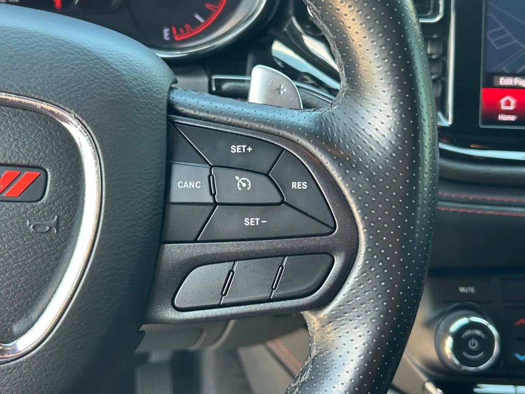 Used 2023 Dodge Durango R/T image 24