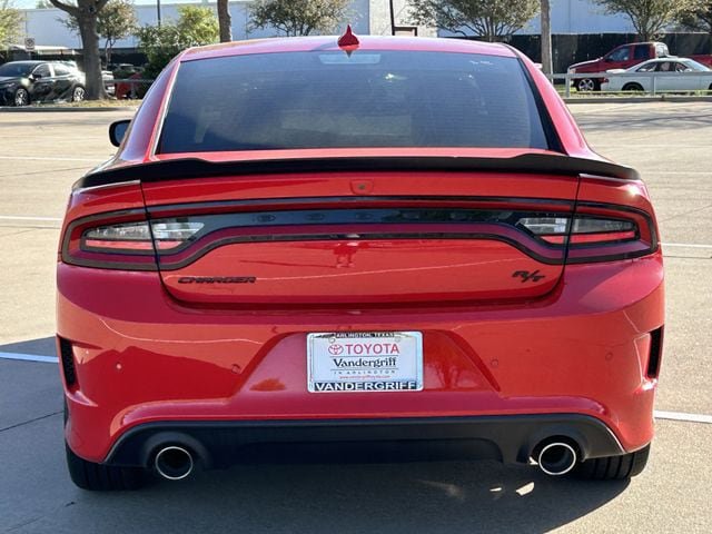 Used 2023 Dodge Charger R/T w/ Plus Group image 5