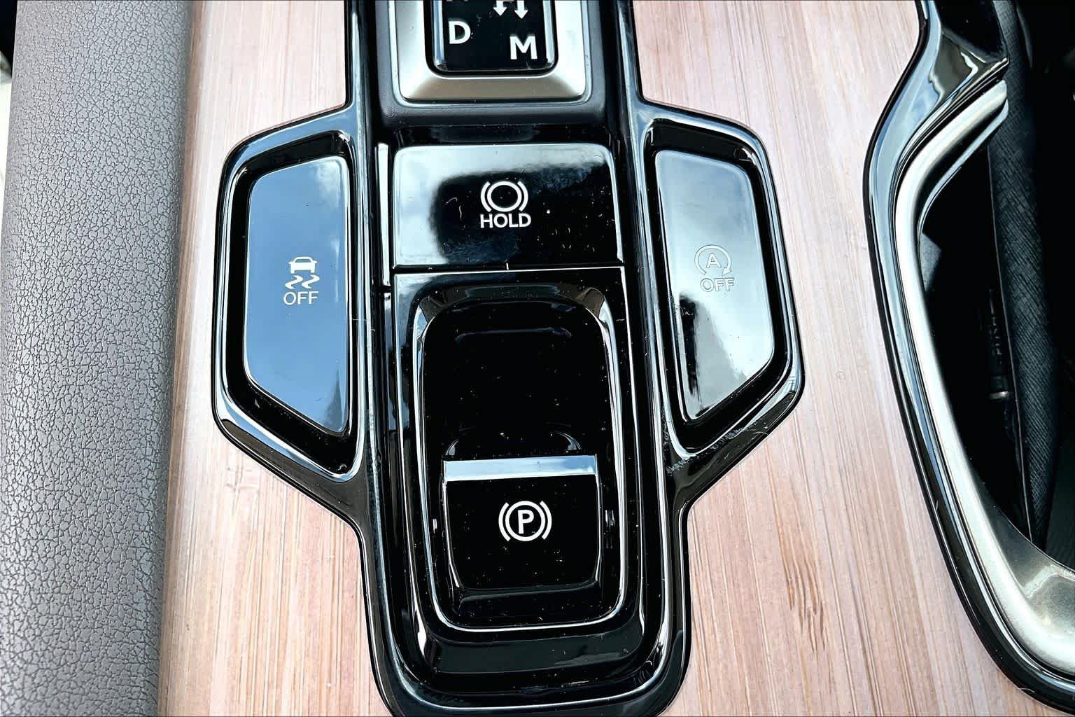 New 2026 Lexus RX 350 FWD w/ Convenience Package image 13