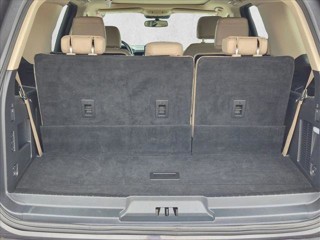 Used 2023 Ford Expedition Limited AWD/4WD image 6