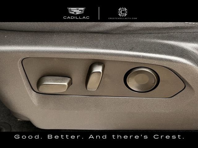 Used 2024 GMC Sierra 1500 Elevation image 24