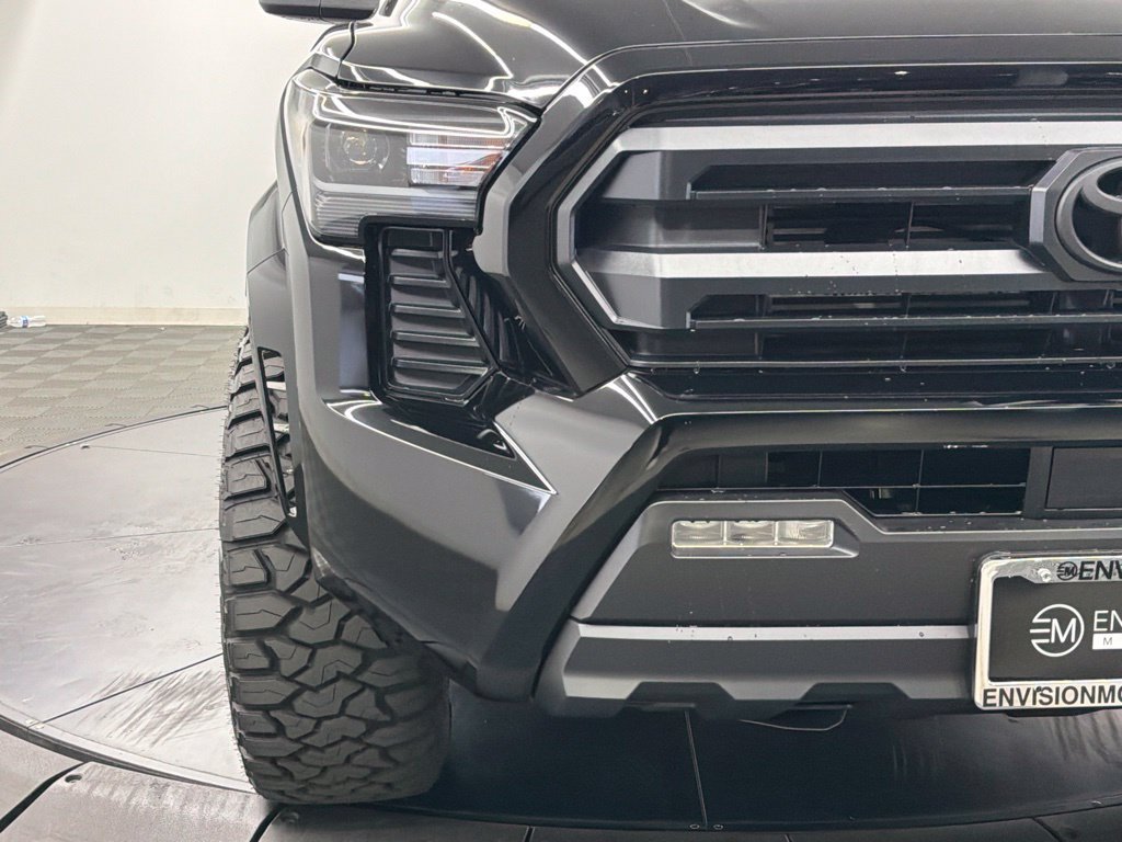 New 2026 Toyota Tacoma SR5 RWD image 8