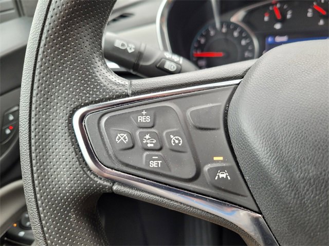 Used 2023 Chevrolet Equinox LS w/ LS Convenience Package image 37