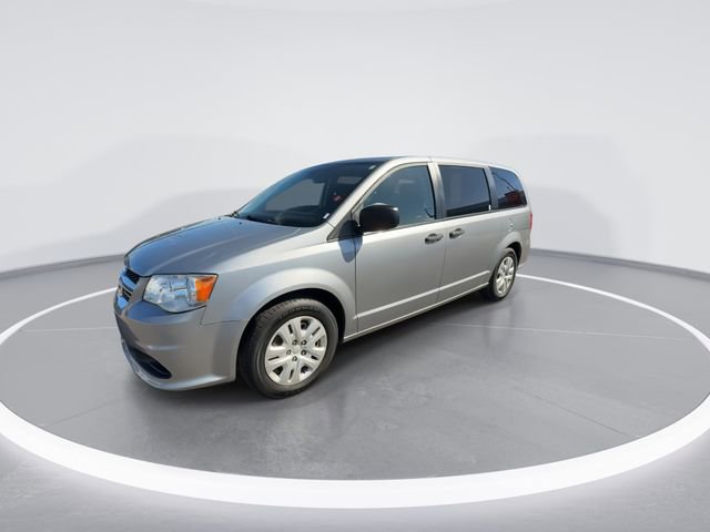 Used 2019 Dodge Grand Caravan SE w/ UConnect Hands-Free Group FWD video 4