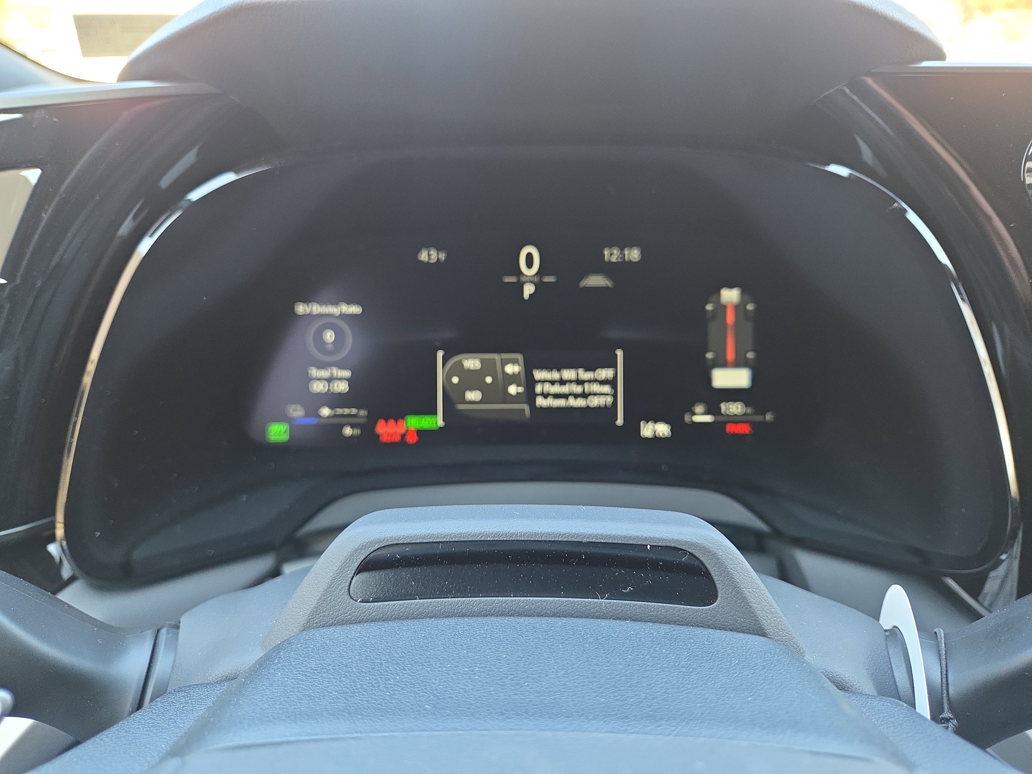 New 2026 Lexus RX 450h RX 450h+ Luxury image 12