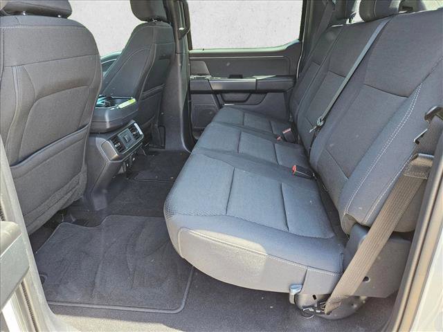 Used 2024 Ford F150 XLT w/ Equipment Group 302A MID RWD image 17