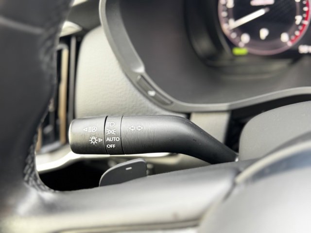 Certified 2025 MAZDA CX-90 3.3 Turbo w/ Premium Sport Pkg image 28