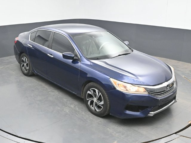 Used 2016 Honda Accord LX image 13