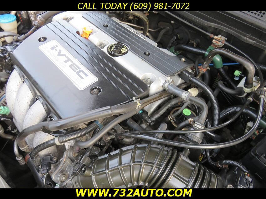 Used 2005 Honda Accord LX image 25