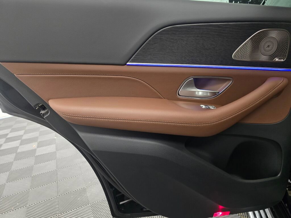 New 2026 Mercedes-Benz GLE 450 GLE 450 image 20